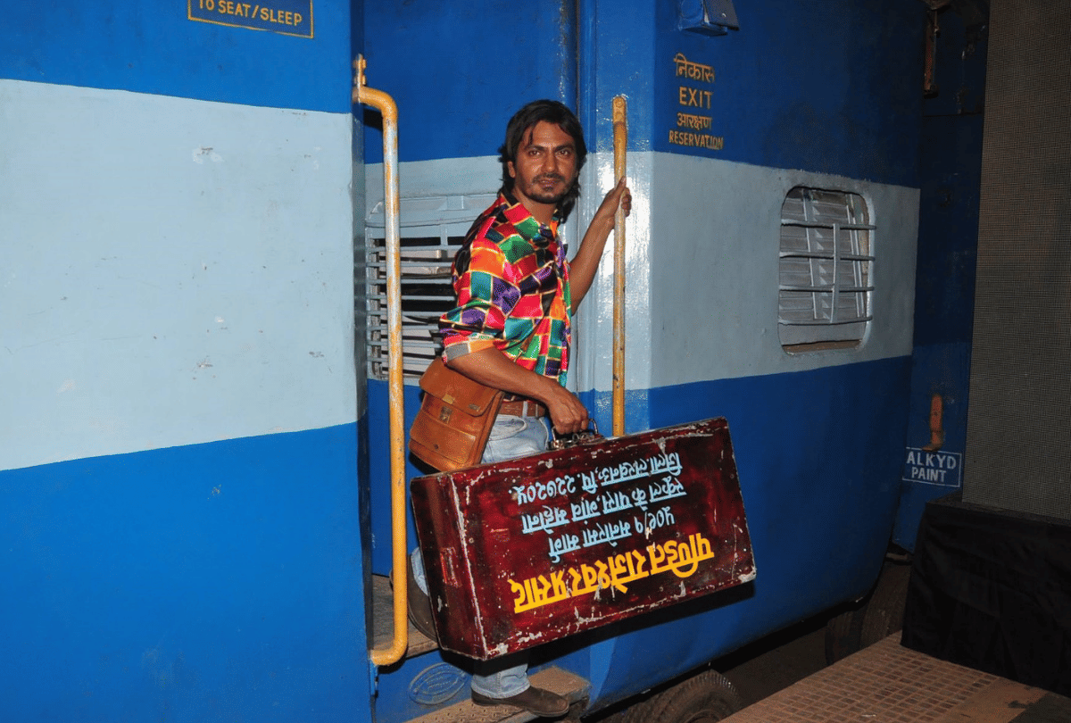 Ghoomketu Movie Review in Hindi: by Pankaj Shukla nawazuddin Siddiqui Anurag kashyap ila arun starrer