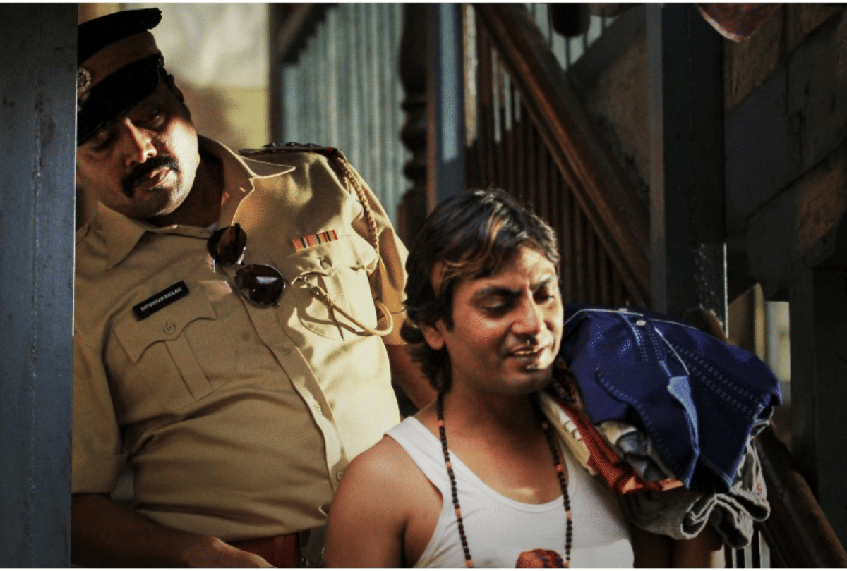 Ghoomketu Movie Review in Hindi: by Pankaj Shukla nawazuddin Siddiqui Anurag kashyap ila arun starrer