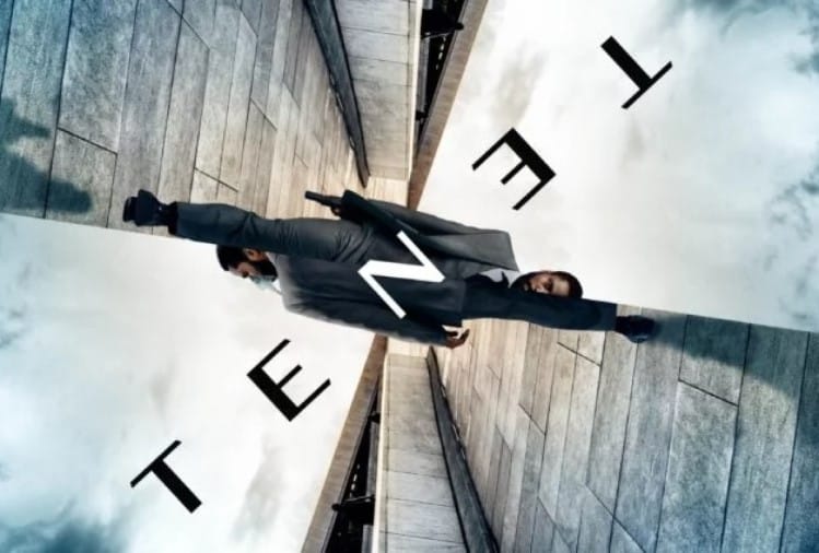 Cinema After Lockdown Christopher Nolan Tenet be Released on 17th july