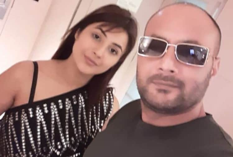 Bigg Boss 13 Contestant Shehnaaz Gill's Father santokh singh responds to sexual assault case