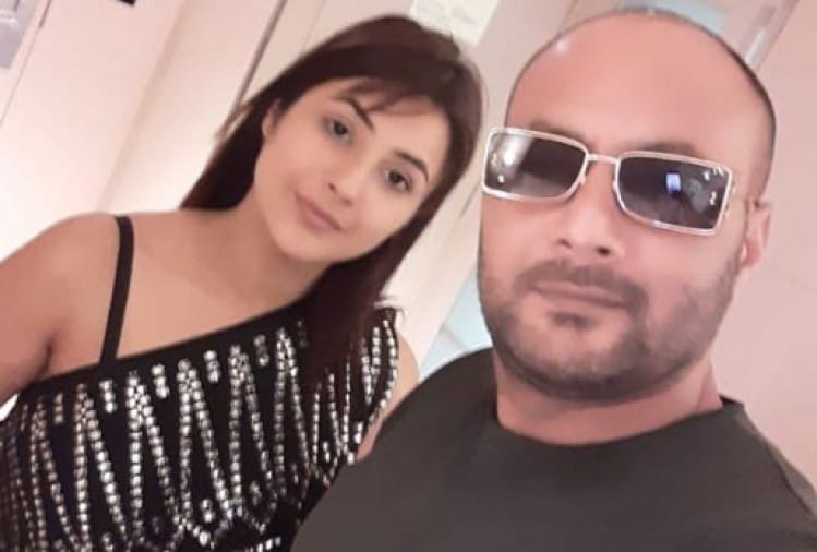 Bigg Boss 13 Contestant Shehnaaz Gill's Father santokh singh responds to sexual assault case