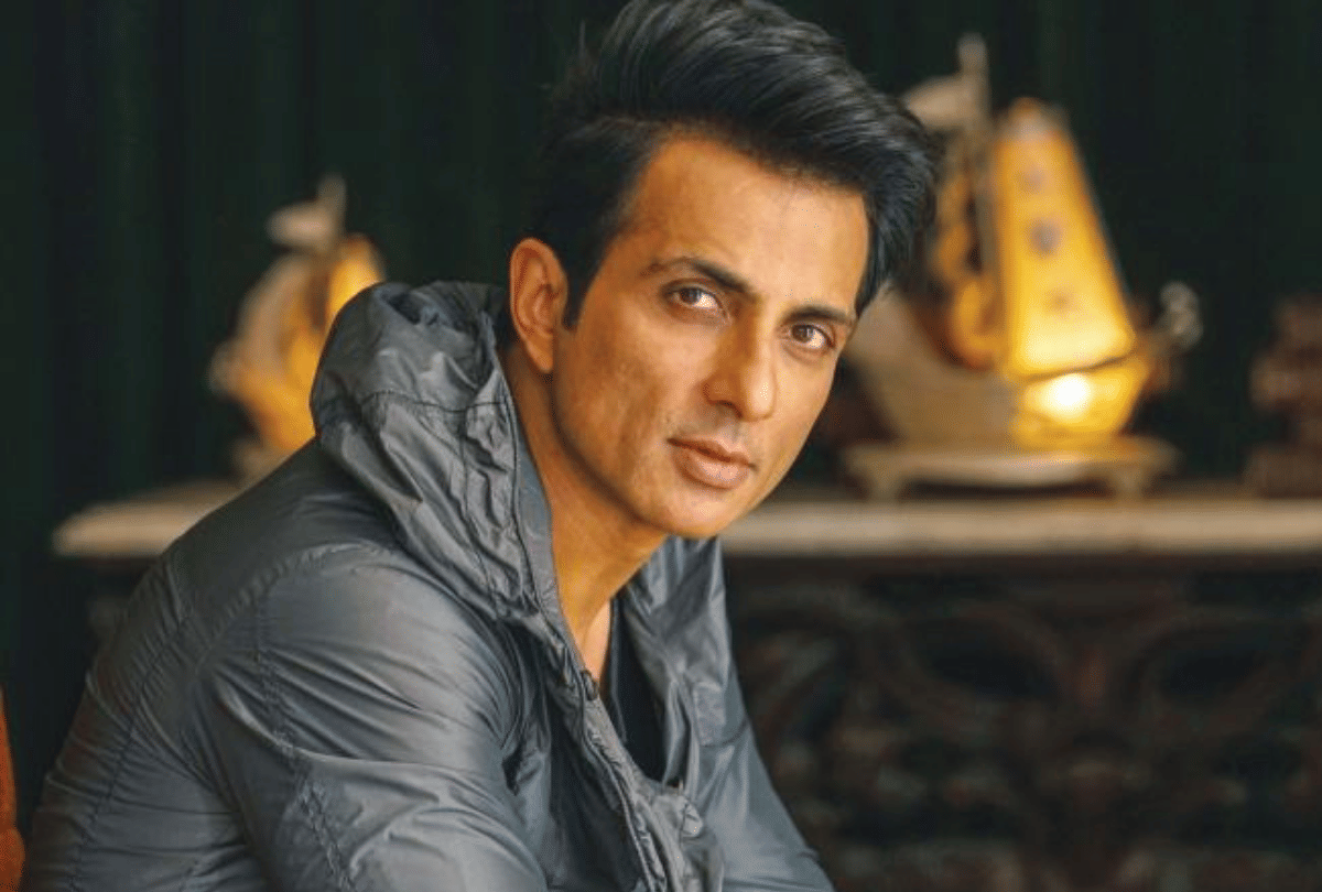Coronavirus outbreak needy people sending message to sonu sood for help actor shared a video