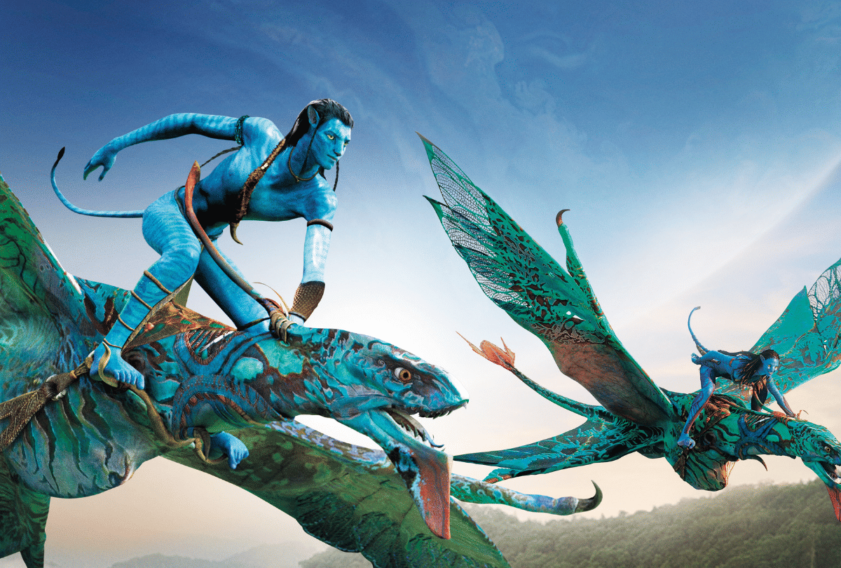 avatar 2 trailer released avatar the way of water teaser trailer out watch here