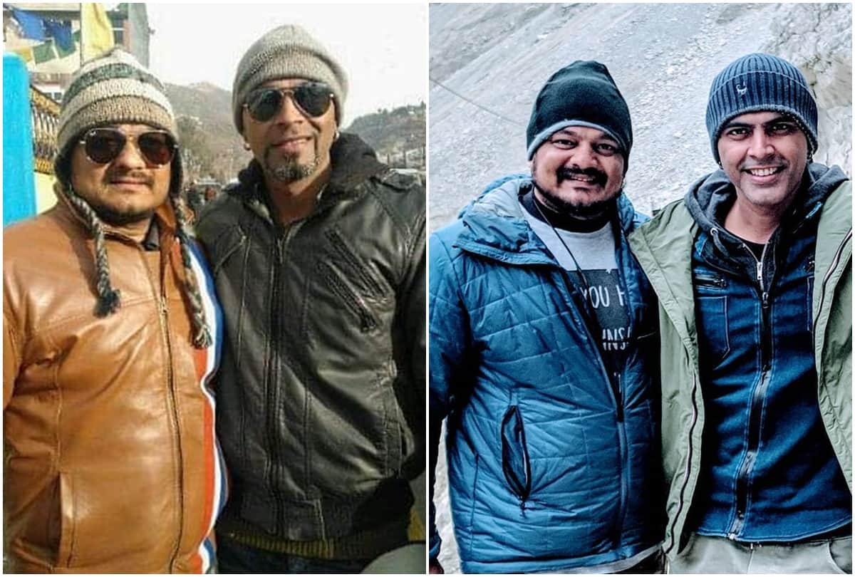 Roadies Fame Raghu Ram Friend and Production Head Abdul Rauf Passed Away Due To Coronavirus