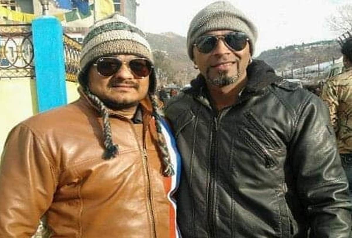 Roadies Fame Raghu Ram Friend and Production Head Abdul Rauf Passed Away Due To Coronavirus