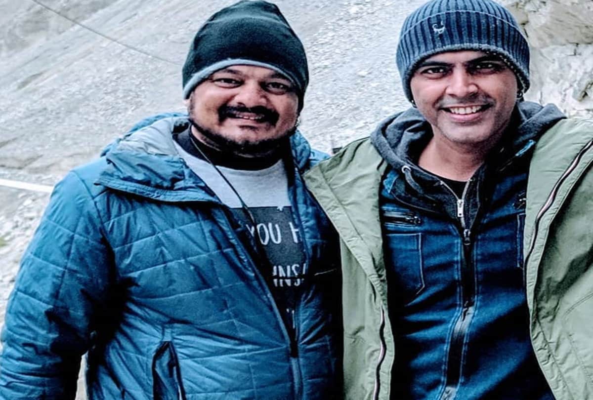 Roadies Fame Raghu Ram Friend and Production Head Abdul Rauf Passed Away Due To Coronavirus