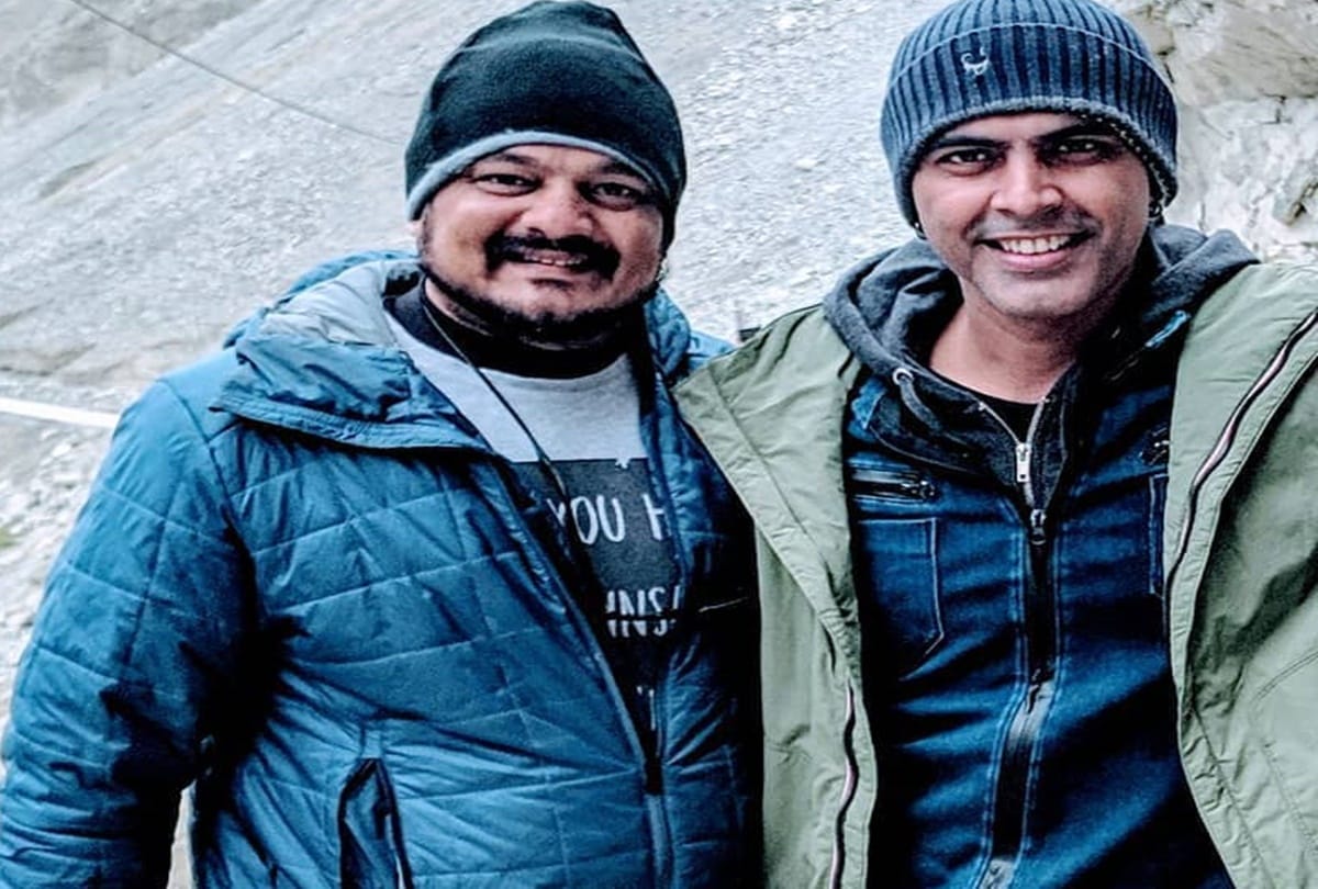 Roadies Fame Raghu Ram Friend and Production Head Abdul Rauf Passed Away Due To Coronavirus