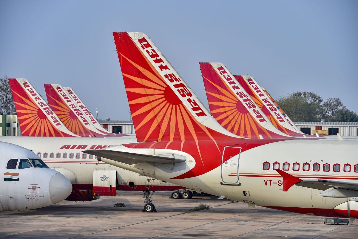 Sarkari Naukri Air India Express Limited Recruitment 2020 vacancies for Chief Medical Officer, Senior Assistant Medical and other posts govt jobs