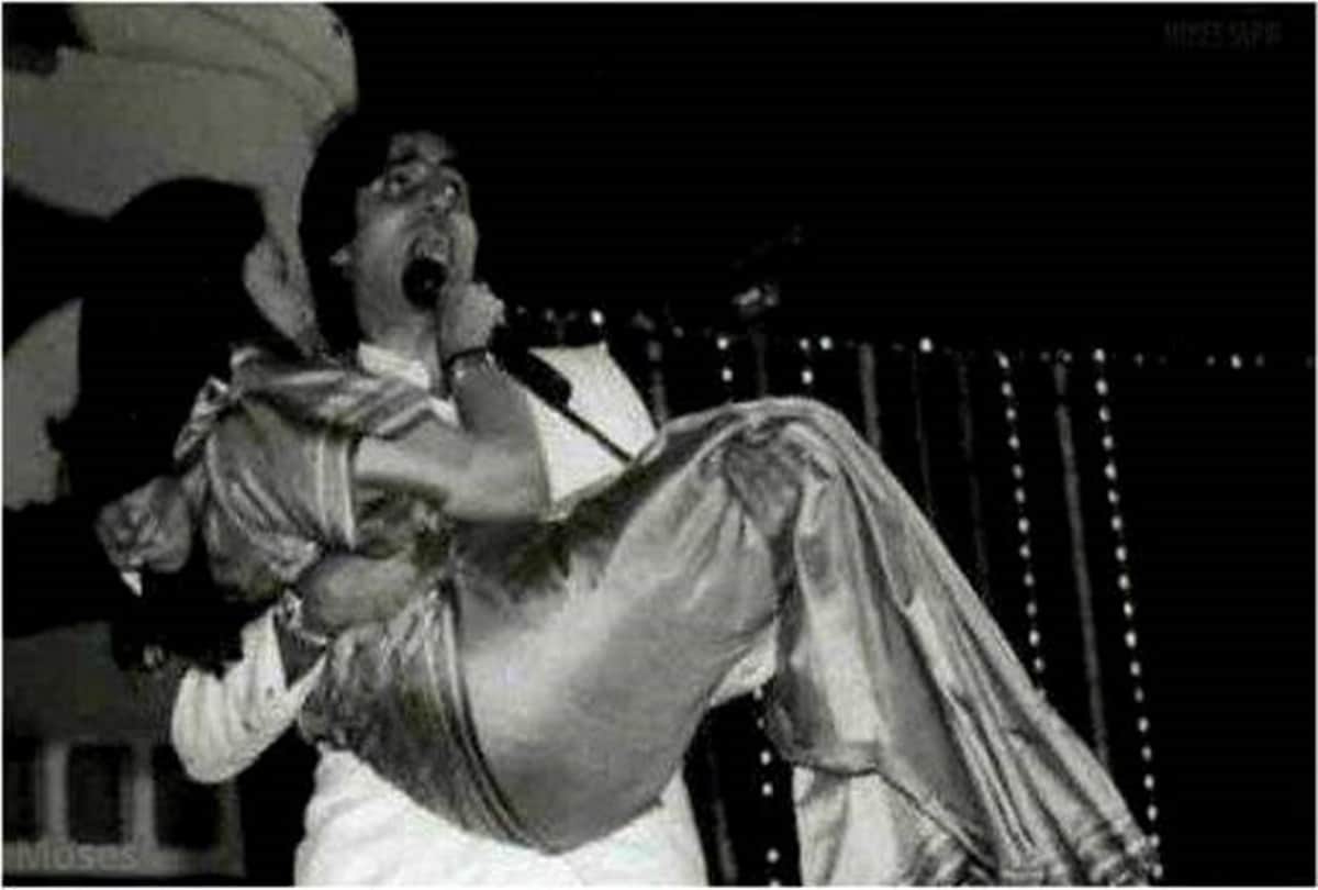 laawaris movie this day that year series by pankaj shukla 22 may 1981 bioscope Amitabh bachchan