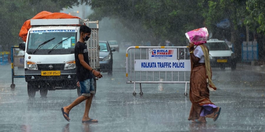 Amphan may cause massive destruction in India, threat to 16 crore children in West Bengal