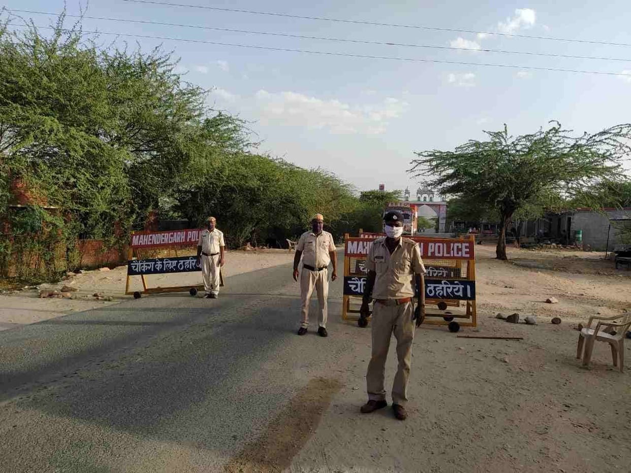 villages has seel, screening is 2114