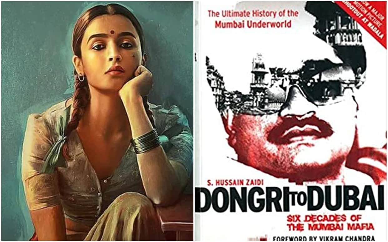 Alia Bhatt Gangubai Kathiawadi And Dongri To Dubai Set To Be Razed