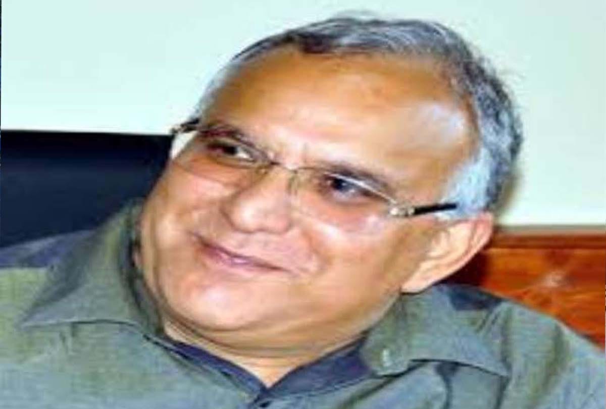 BR Sharma appointed chairman of Jammu Kashmir Public Service Commission