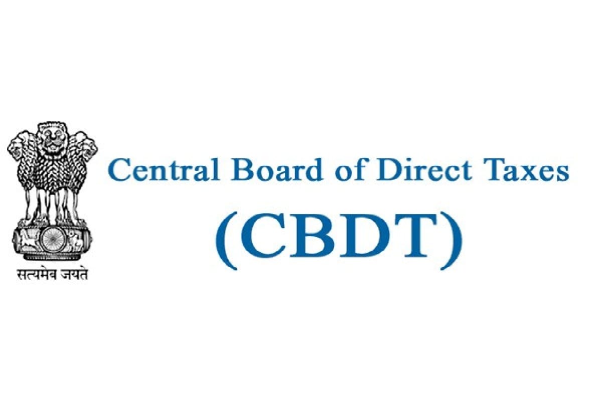 CBDT sets Rs 1 lakh threshold per assessee for withdrawal of old tax demands