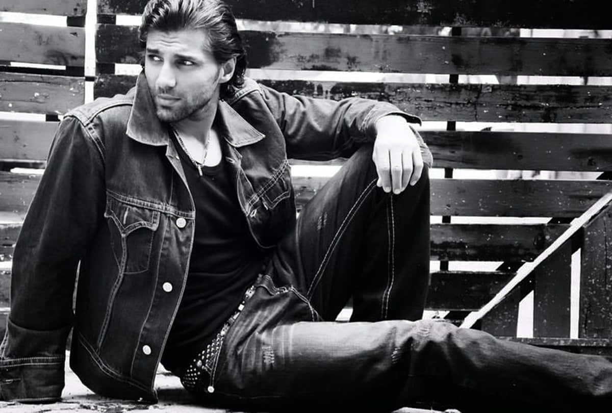 Television Actor Chetan Hansraj Seen in BR Chopra Mahabharat as Balram