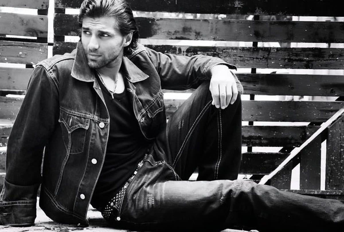 Television Actor Chetan Hansraj Seen in BR Chopra Mahabharat as Balram