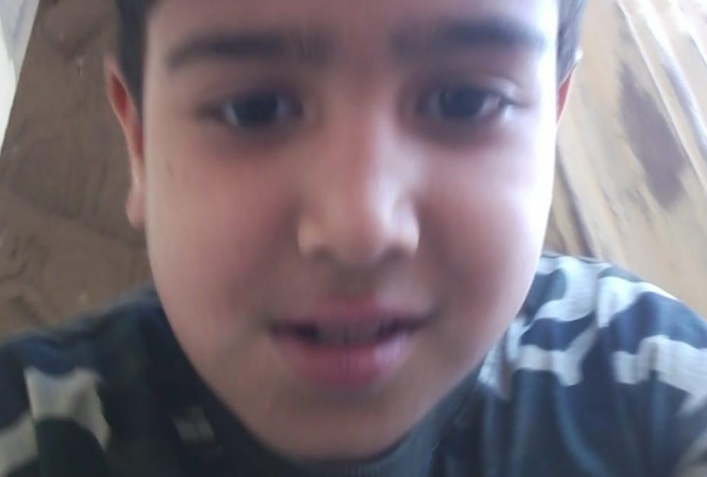 truth behind the murder of an innocent boy in lucknow