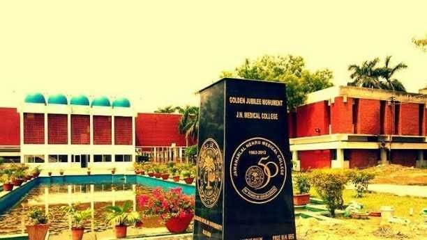 jn medical college