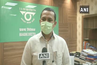 यूपीएसआरटीसी प्रबंध निदेशक