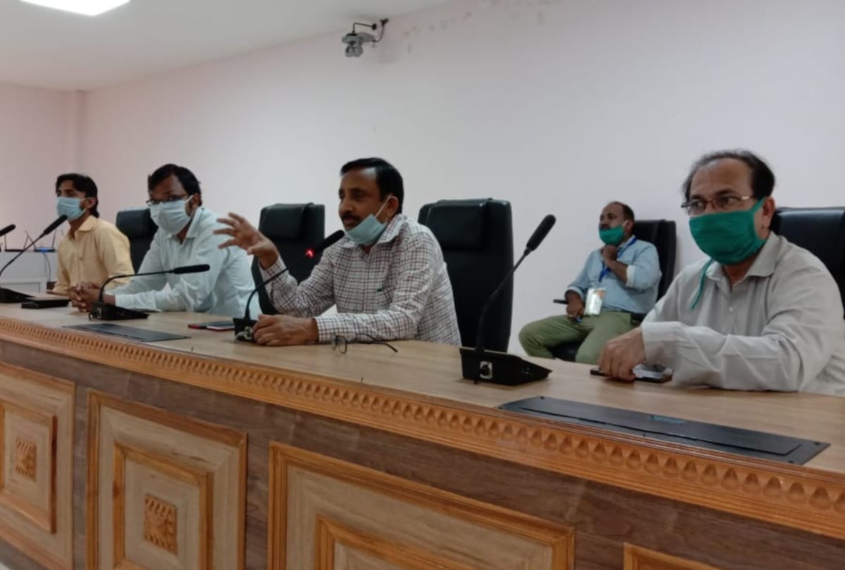 157 private hospitals got approval for treatment in emergency during Lockdown