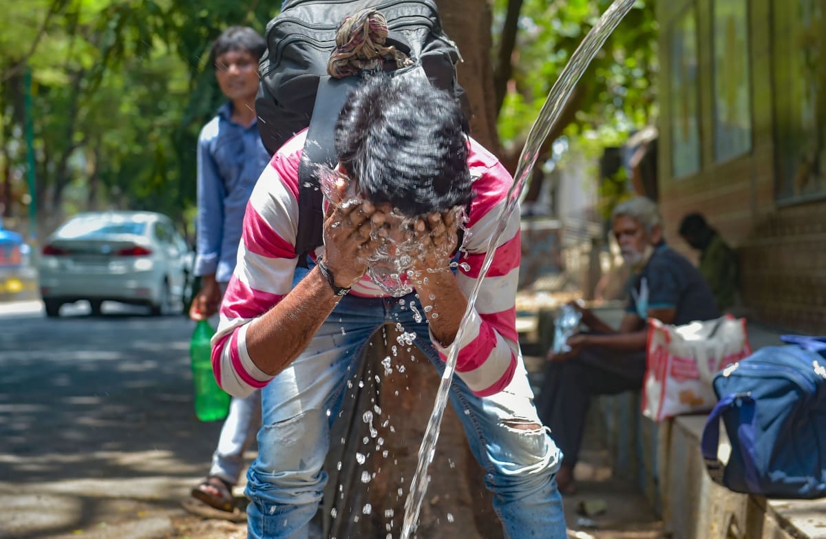 More than 50 million people in India do not have handwashing facilities: Research
