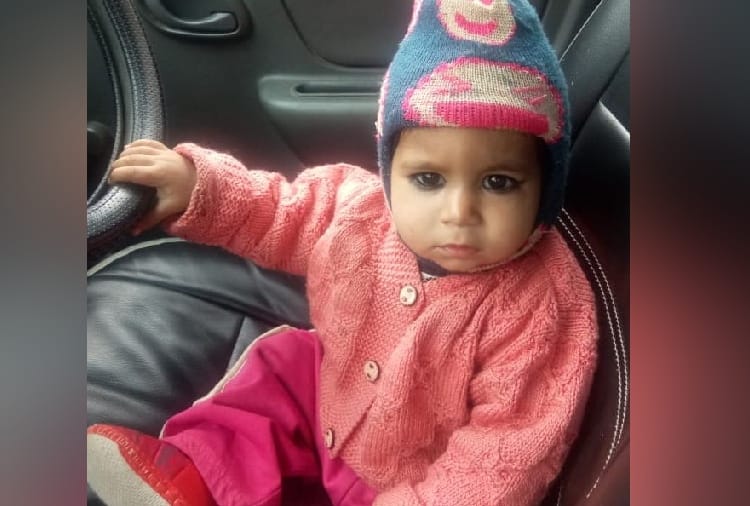 Child Kidnapped and Thrown in Water Tank, Died