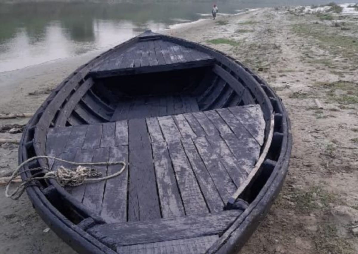 Yogi government approves Boat Safety and Sailor Welfare Policy -2020, award on accident rescue and help on death