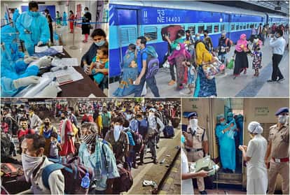 भारत में कोरोना