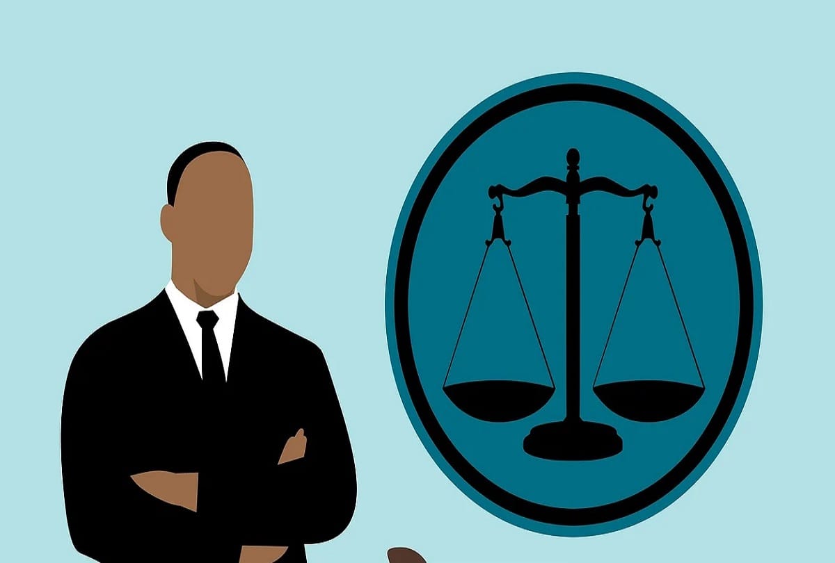 central government issued notification for the appointment of 5000 notary advocates in up