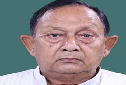 former rampur mp and ex education minister of up dr. naipal singh passed away