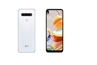 LG Q61