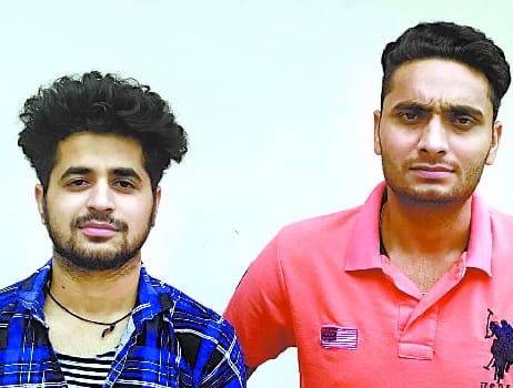 The lockdown sparked the hopes of Jammu players who came to learn cricket