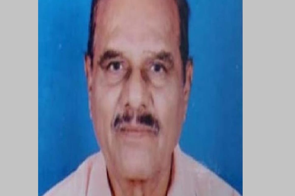 Veteran Bollywood scribe Manohar S Desai passes away in Thane
