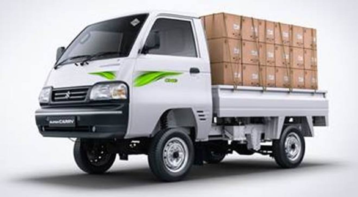 Maruti Super Carry 2023 Model Launched in India Know Price Features Specs