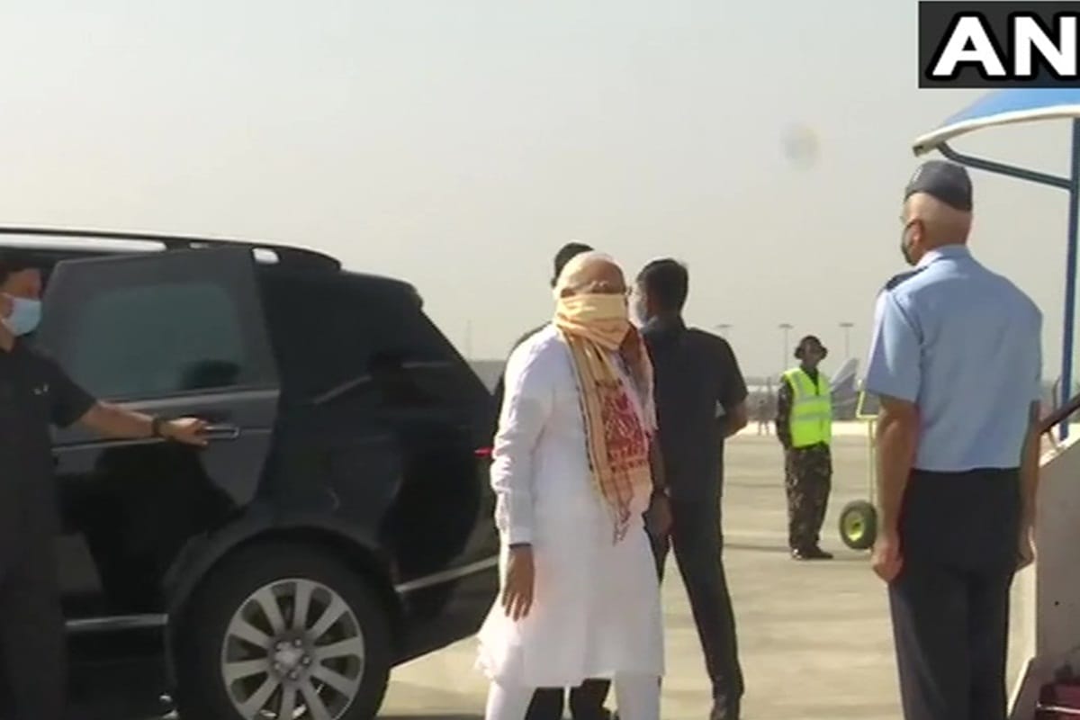 Amphan Cyclone News in Hindi PM Narendra Modi live updates conduct aerial surveys west bengal odisha