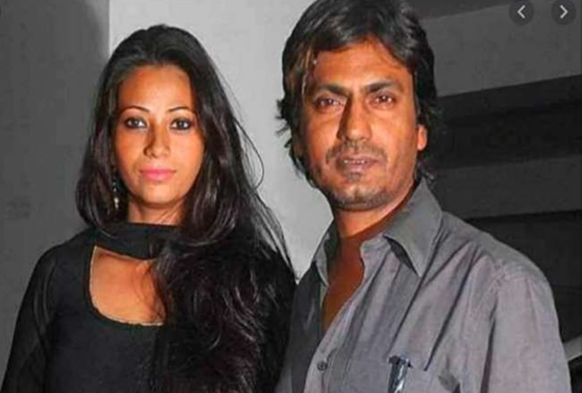 Nawazuddin Siddiqui Sent Khulanama In Arabic Says Never Married With Alia