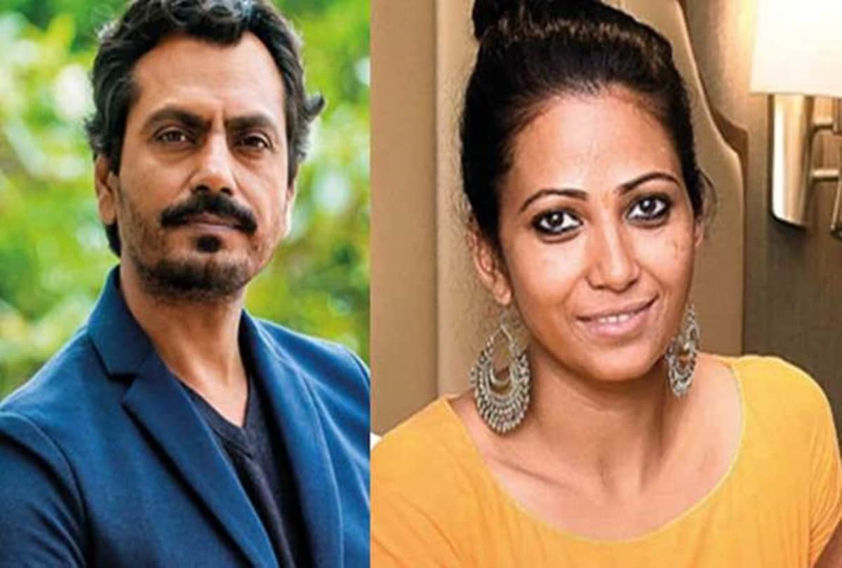 Nawazuddin Siddiqui Wife Alia Aka Anjana Says I will show ur true face to the COURT SOON