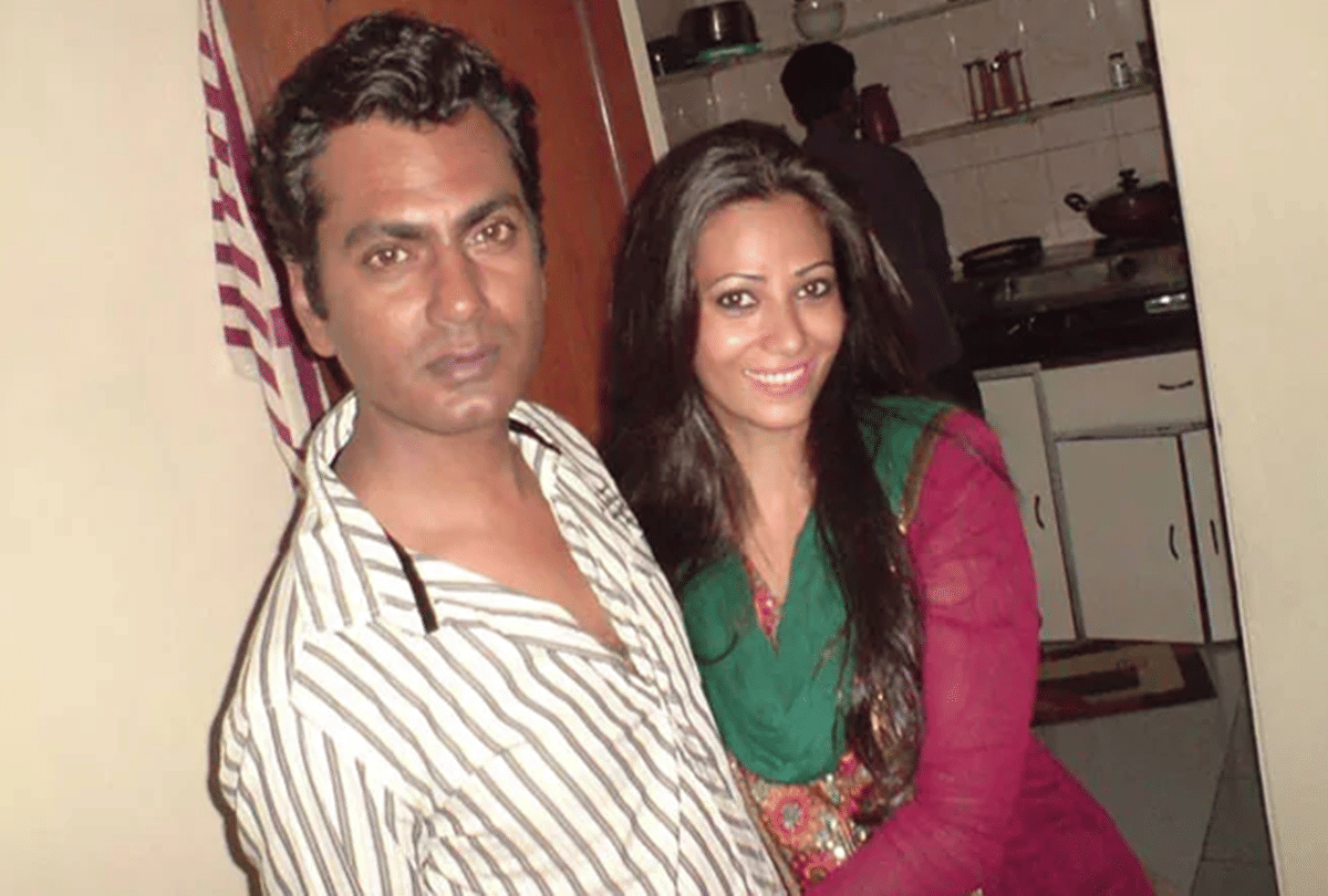 Actor Nawazuddin Siddiqui niece accuses his brother of sexual harassment