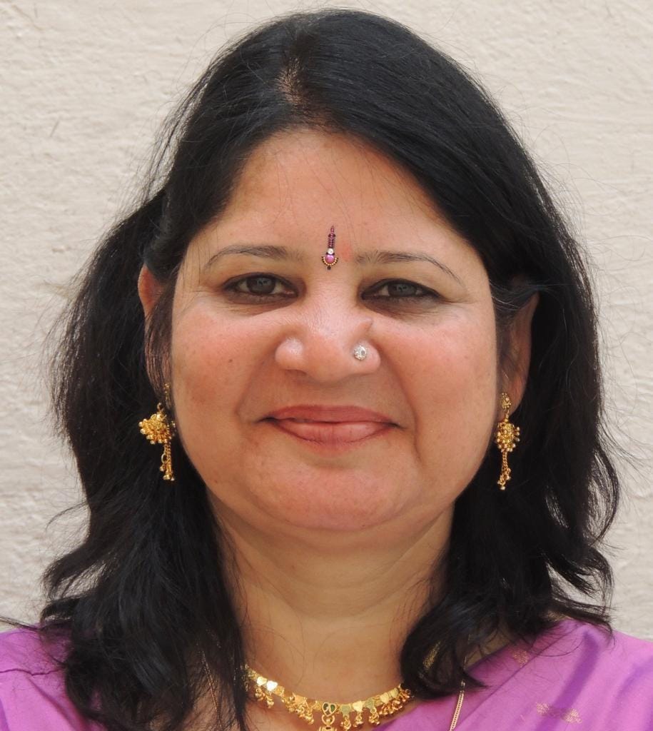 Niti gopendra Bhatt