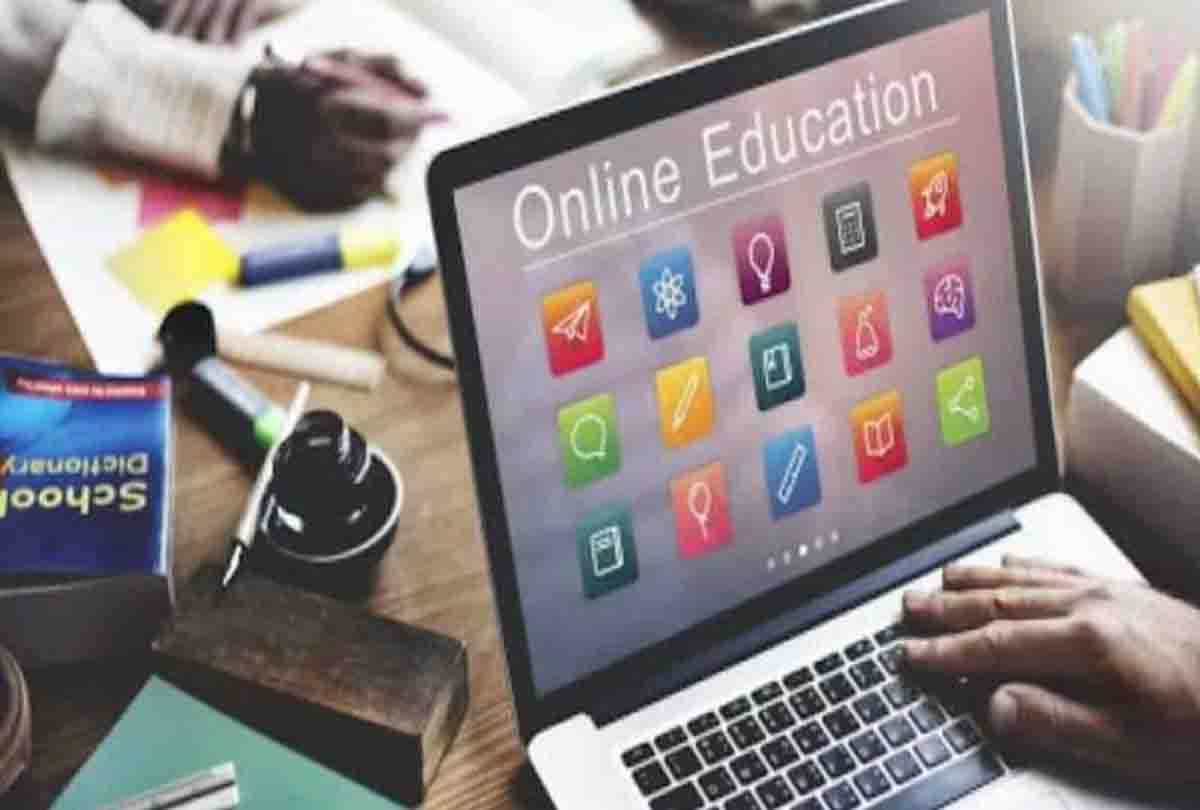 Online education levelless, broken connection in video conferencing many times
