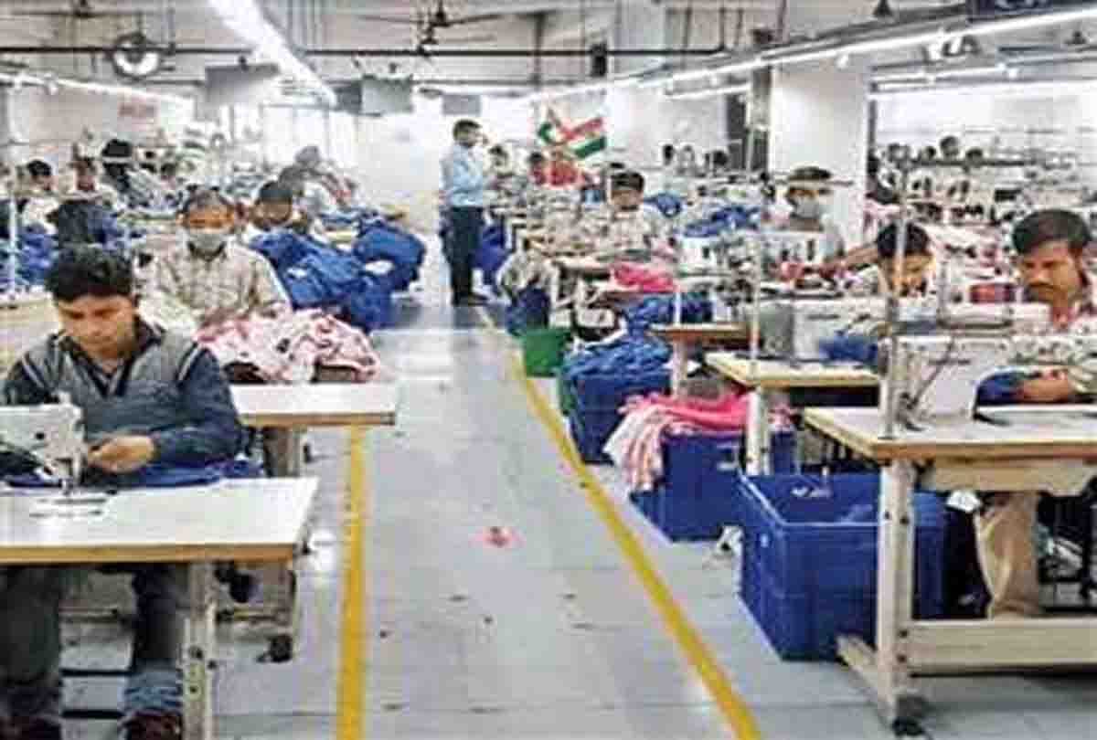 Preparation for sowing first in the state, then in India and abroad