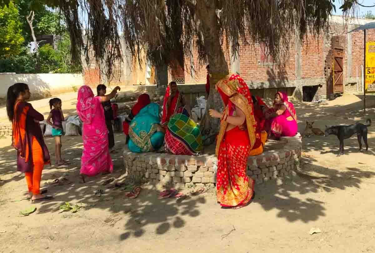 Vat Savitri Vrat festival celebrated on Friday