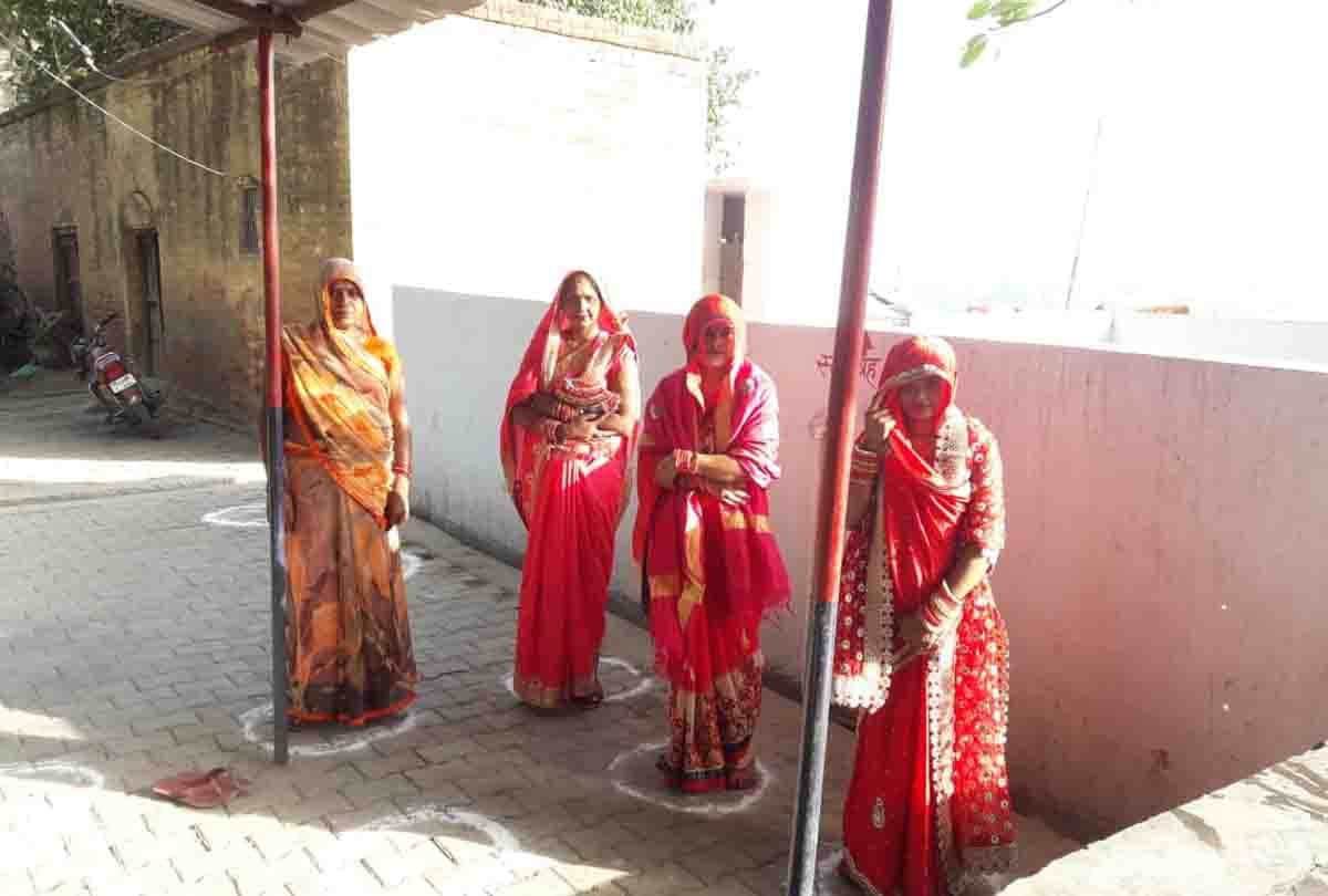 Vat Savitri Vrat festival celebrated on Friday