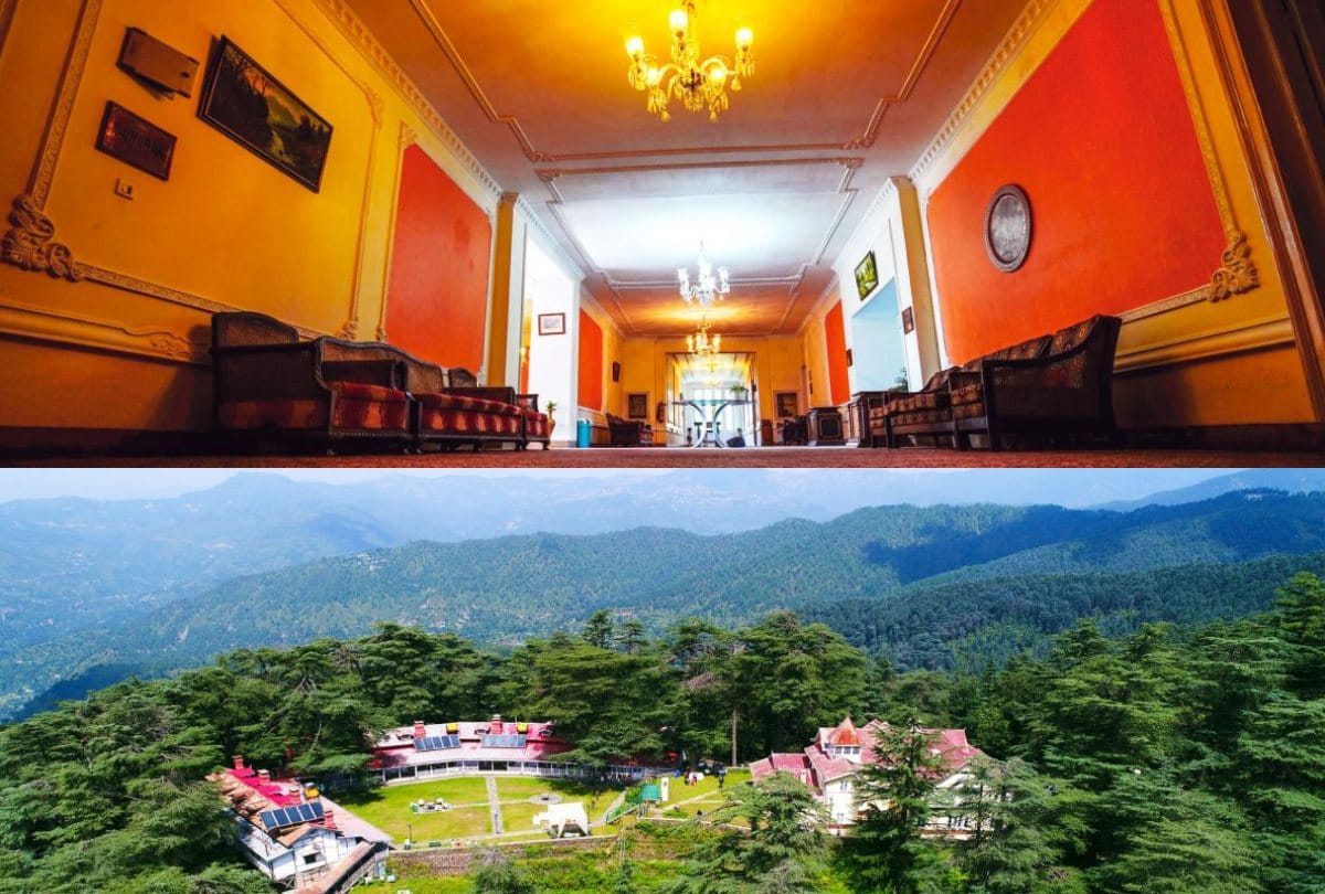 40 crore rupee loss to HPTDC due to lockdown in himachal pradesh