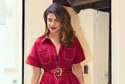 Priyanka Chopra will produce her horror feature film Evil Eye under Welcome to the Blumhouse
