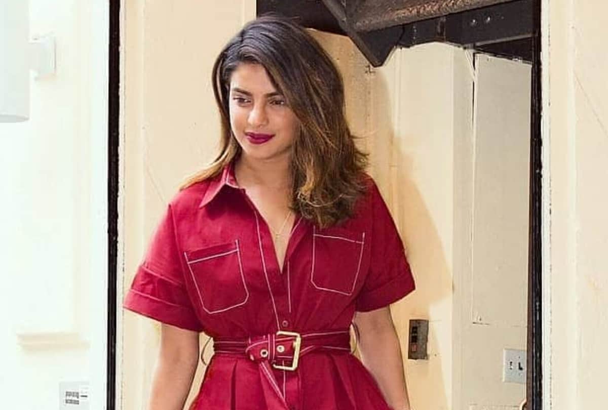 priyanka chopra wore yellow dress in birthday price can you guess the price