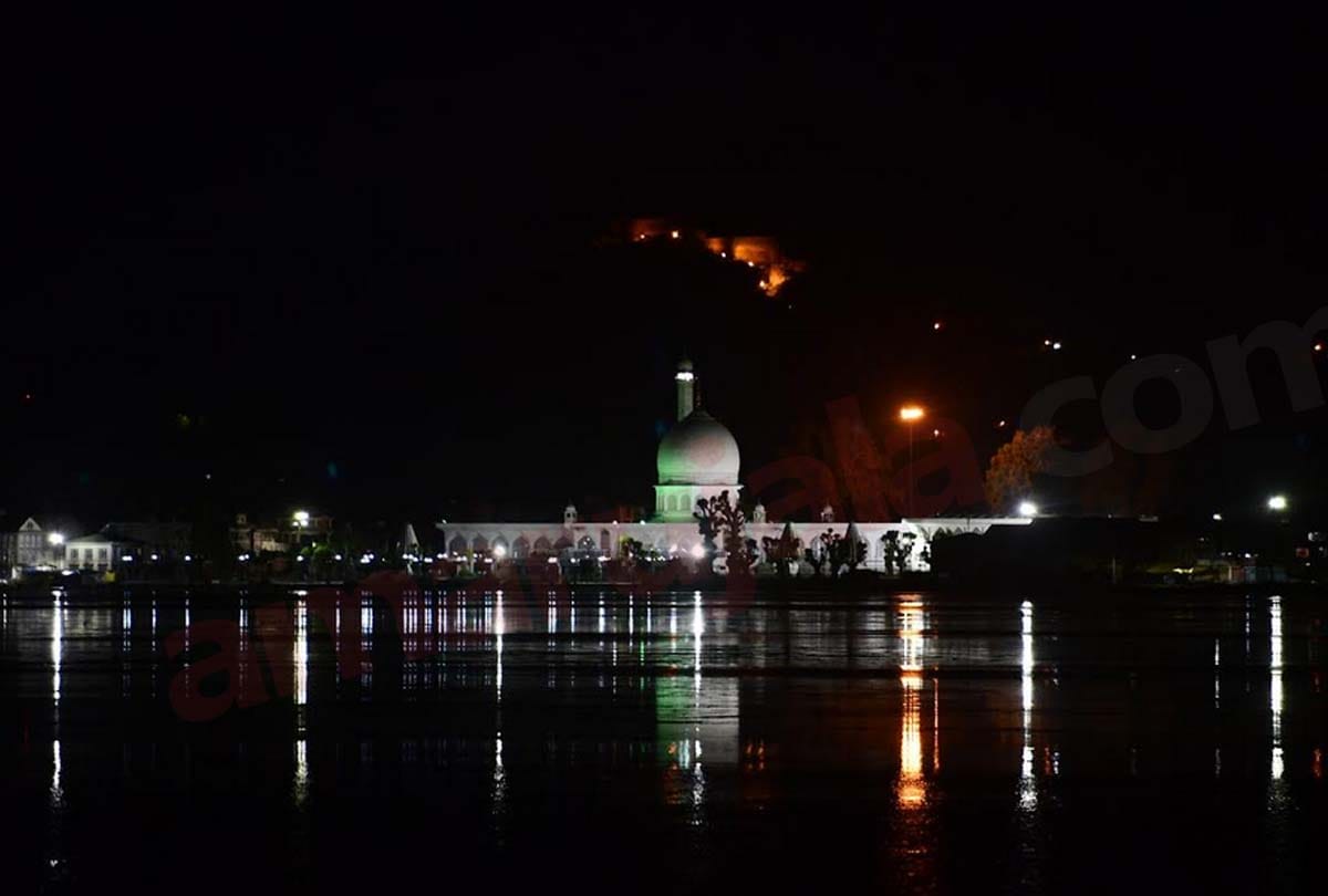 Ramadan Mah e Mubarak jammu kashmir