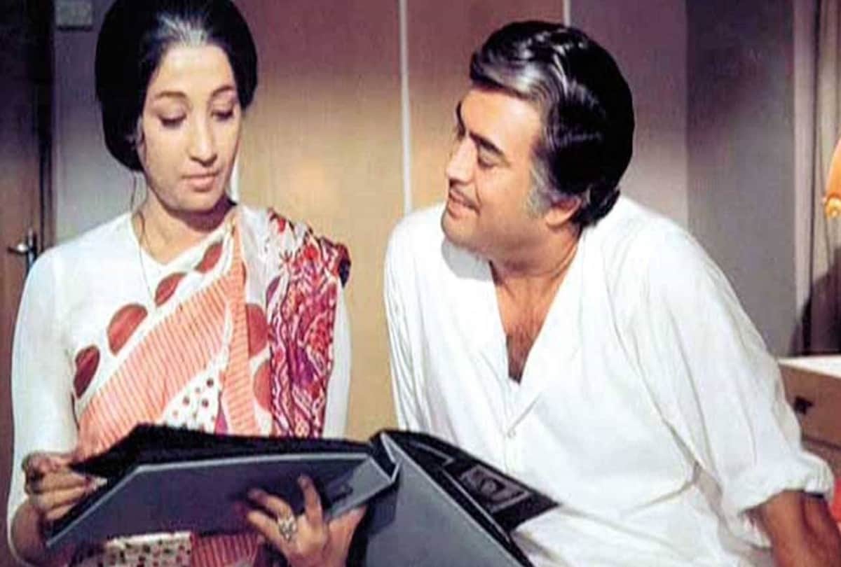 Sanjeev kumar death anniversary here love story with hema malini