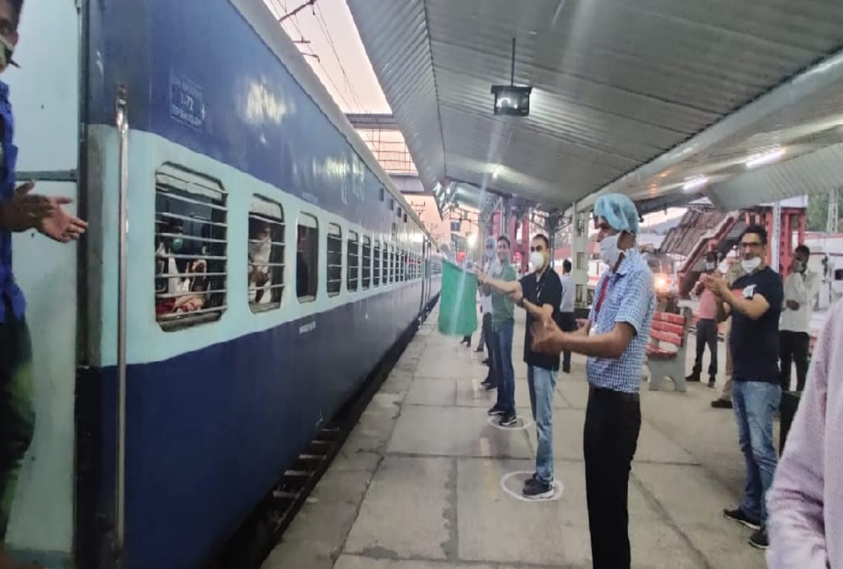 Trains will keep running, do not get into rumors