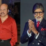 राजेश रोशन, अमिताभ बच्चन